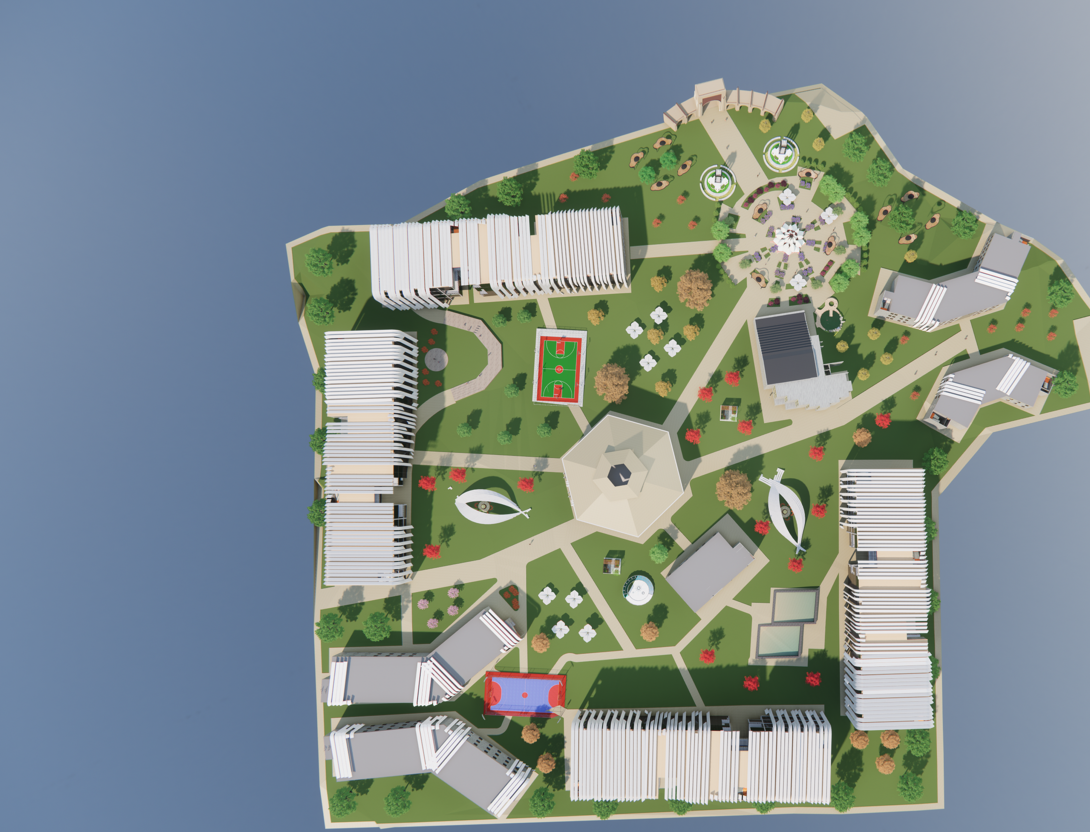 Campus Plan