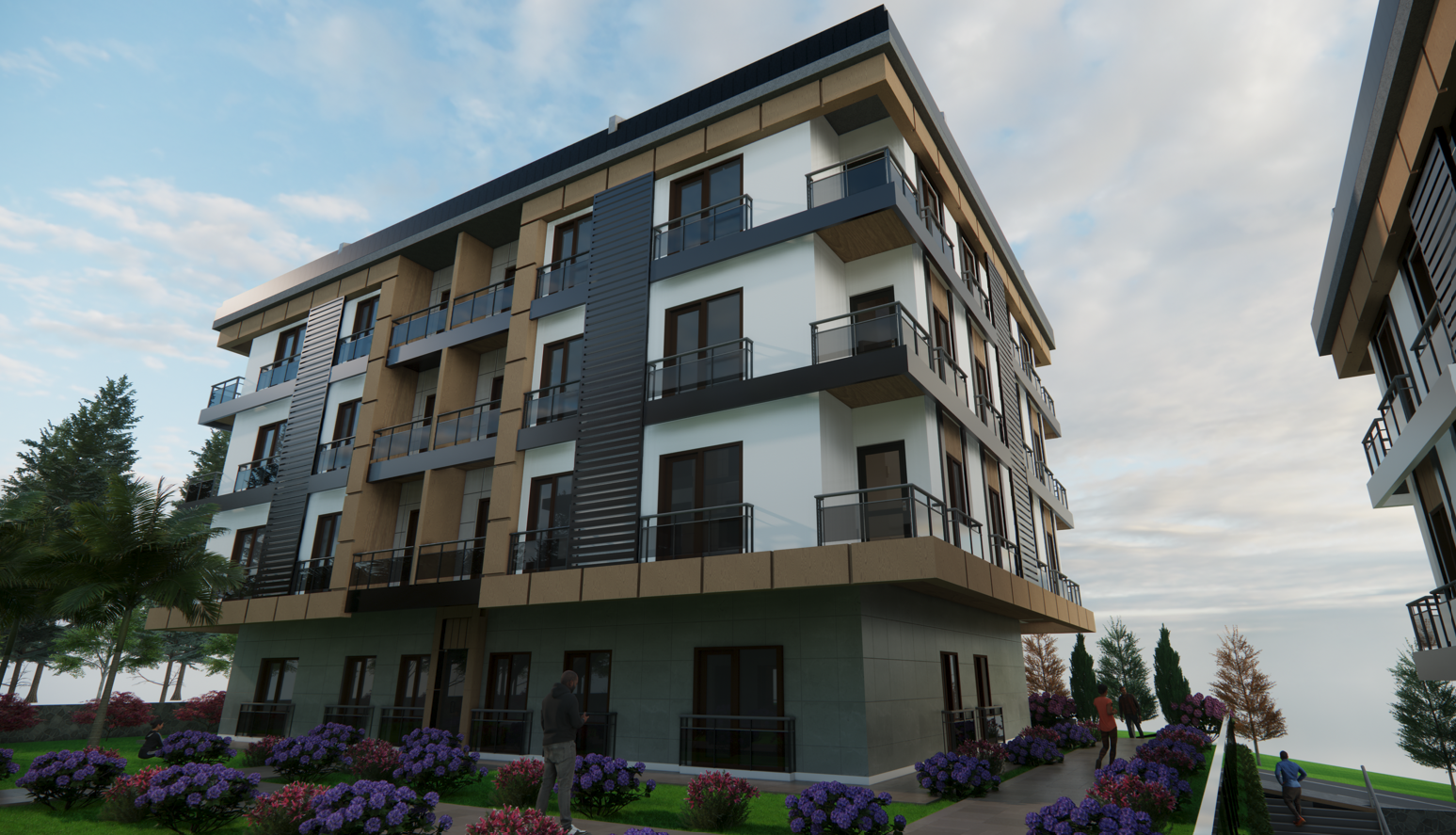Residential
