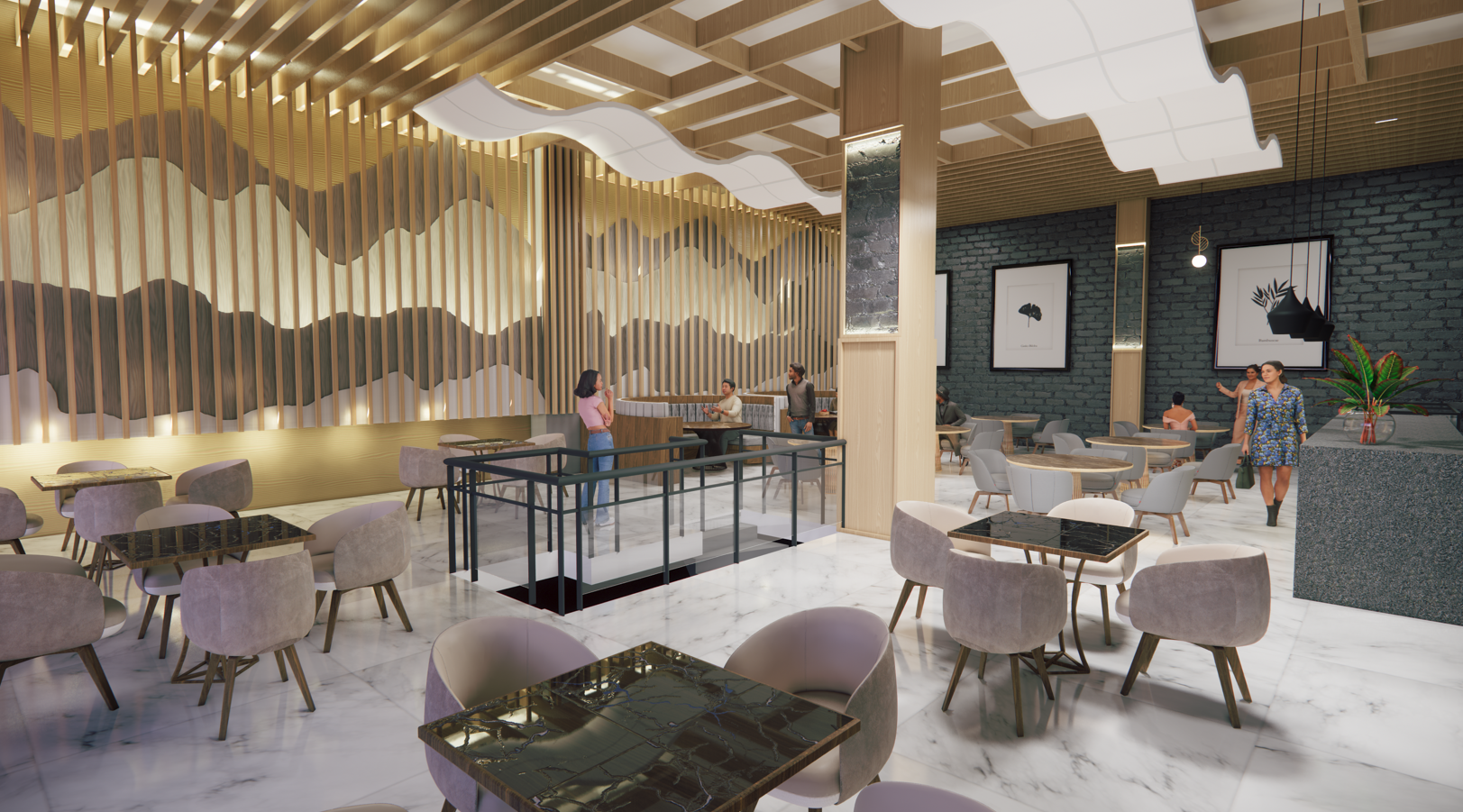 Cafe
